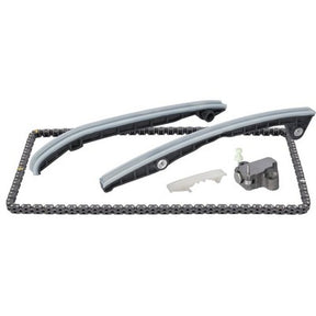 Febi 188204 Timing Chain Kit Silent Closed Premium Fits Dacia Duster 2019 - 2025