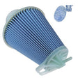 Blueprint ADH22236 Air Filter Genuine Quality Fits Honda S2000 1999 - 2024