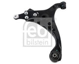 Febi 185220 Control Arm Front Axle Left Standard Fits Kia Carens 2007 - 2013