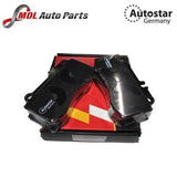 CERAMIC FRONT BRAKE PADS 0074206420 FOR MERCEDES BENZ