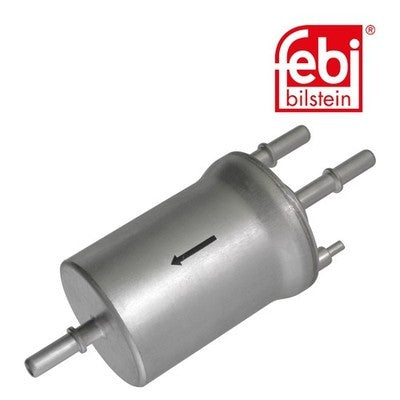 Febi 109224 Premium Fuel Filter High Performance Fits Skoda Roomster 2010-2015