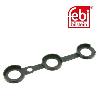 Febi 09766 Rocker Cover Gasket Standard Premium Fits BMW 5 Series 1990 - 1995