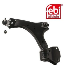 Febi 40426 Control Arm Front Left Lower Fits Land Rover Freelander 2 2006 - 2014