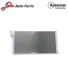 AutoStar Germany CONDENSER DISCOVERY SPORT 2015 EVOQUE 2019 LR115952