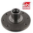 Febi 32376 Wheel Hub Premium High Performance Fits Dacia Logan 2010 - 2025