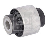 Febi 184990 Control Arm Bush Rear Axle Premium Fits Audi Q4 E-TRON 2021 - 2025
