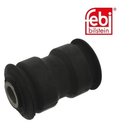Febi 12764 Leaf Spring Bush High Performance Fits Peugeot Boxer 1997 - 2002