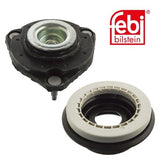 Febi 106502 Strut Mounting Kit Front Left Right Fits Ford Transit 2013 - 2018