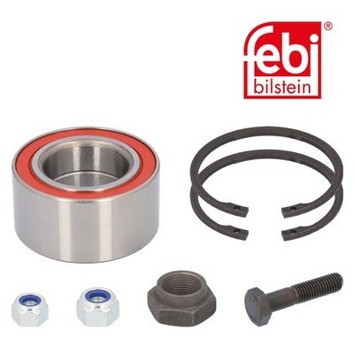 Febi 03622 Wheel Bearing Kit Standard Premium Quality Fits Audi 100 1976 - 1982