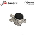 AutoStar Germany ENGINE MOUNTING RH W205 C300 C350E 2052406317