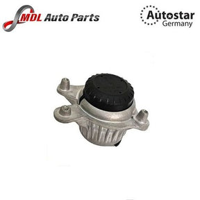AutoStar Germany ENGINE MOUNTING RH W205 C300 C350E 2052406317