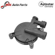 AutoStar Crankcase Vent Valve 06B103245A for Audi A4 B6 VW Passat B5 1.8T