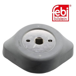 Febi 09045 Transmission Mount Rubber Metal Mount Fits VW Passat 1998 - 2000