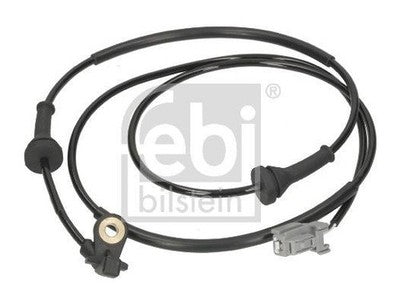 Febi 193684 ABS Sensor Standard Premium Grade Durable Fits Volvo S60 2000 - 2010