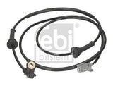Febi 193684 ABS Sensor Standard Premium Grade Durable Fits Volvo S60 2000 - 2010