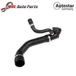 Autostar Germany Coolant Water HOSE 11537505228