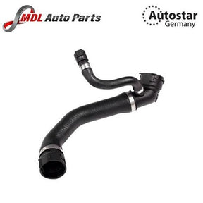 Autostar Germany Coolant Water HOSE 11537505228