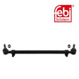 Febi 47995 Drag Link Front Fits Renault Trucks Mascott 2004 - 2013