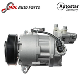 AUTOSTAR GERMANY A/C Compressor 64526915380