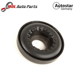 Autostar Germany Strut Mount Bearing 1J0412249 Fits VW Golf, Passat, Audi A3, A4