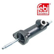 Febi 12267 Clutch Slave Cylinder Premium Fits Mercedes-Benz 124 1986 - 1993