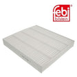 Febi 24423 Cabin Filter Premium High Performance Fits Honda Civic 1997 - 2001