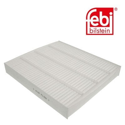 Febi 24423 Cabin Filter Premium High Performance Fits Honda Civic 1997 - 2001