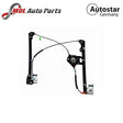 AutoStar Germany Front Left Window Regulator 1H0837401B for Volkswagen