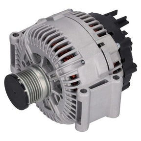 Febi 192953 Alternator With Freewheel Belt Pulley Fits Mercedes-Benz Vito 2014
