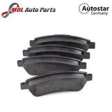 AUTOSTAR GERMANY BRAKE PAD 71773149