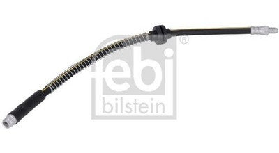 Febi 185982 Brake Hose Front Axle Right and Left Fits Citroën C8 2002 - 2025
