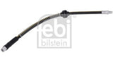 Febi 185982 Brake Hose Front Axle Right and Left Fits Citroën C8 2002 - 2025