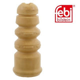 Febi 23478 Bump Stop Rear Premium High performance Fits Audi A6 2008 - 1997