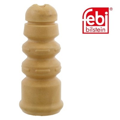 Febi 23478 Bump Stop Rear Premium High performance Fits Audi A6 2008 - 1997