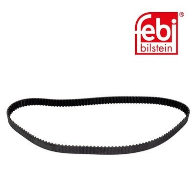 Febi 29270 Timing Belt Coated High Performance Fits Peugeot Boxer 2001-2006