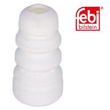 Febi 29766 Bump Stop Rear Premium High performance Fits Kia Picanto 2004 - 2024