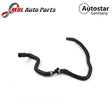 AutoStar Germany Radiator Coolant Hose 17127589929 BMW 7 Series F01 F02 760Li