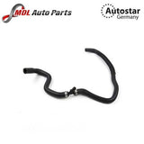 AutoStar Germany Radiator Coolant Hose 17127589929 BMW 7 Series F01 F02 760Li