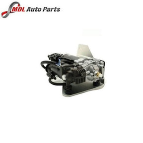 Eurospare Air Suspension Compressor LR078650 Discovery 4 10-16,Sport 10-13