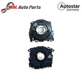 AutoStar Germany Air Bag Clockspring(Without bolt) 5Q0953549C