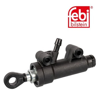 Febi 34880 Clutch Master Cylinder High Performance Fits BMW 5 Series 1998 - 2000