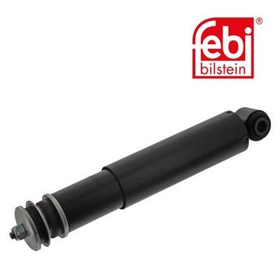 Febi 20259 Shock Absorber Standard Premium Fits Renault Kangoo 1998 - 2001