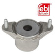 Febi 100924 Suspension Strut Mount Rear Fits Mercedes-Benz B-Class 2014-2018