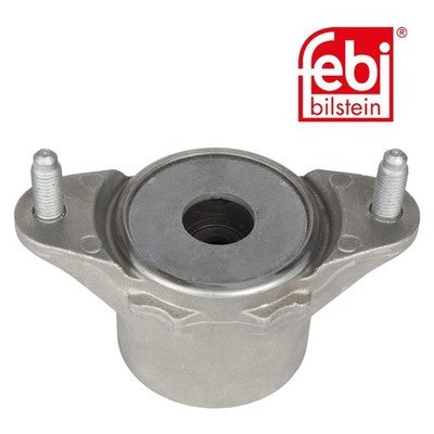 Febi 100924 Suspension Strut Mount Rear Fits Mercedes-Benz B-Class 2014-2018