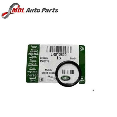Land Rover Genuine O Ring LR010800 Discovery 4 2010 - 2016