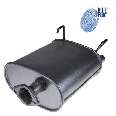 Blueprint ADH26002 Rear Silencer High Performance Fits Honda CR-V 1999 - 2002