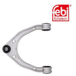 Febi 38839 Control Arm Front Left Right Upper Aluminium Fits Audi Q7 2011 - 2015