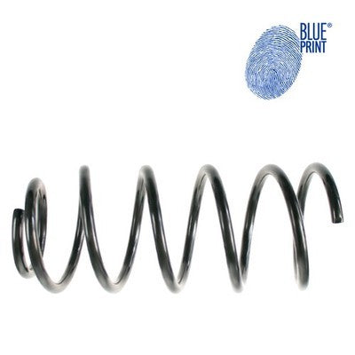 Blueprint ADG088302 Coil Spring Front Axle Fits Chevrolet Aveo Kalos 2005 - 2008