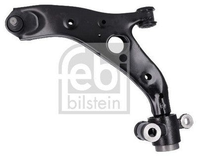 Febi 193402 Control Arm Front Axle Left Standard Fits Mazda CX-5 2017 - 2025