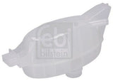 Febi 185290 Coolant Expansion Tank Standard Fits Nissan Primastar 2002 - 2006